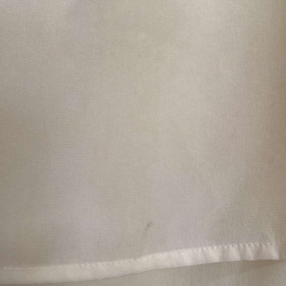 Tibi Sleeveless Silk Top - Picture 9 of 15